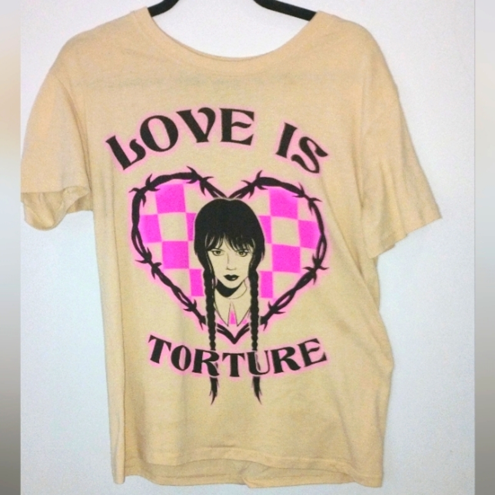 Graphic Tee